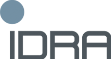 IDRA Group logo