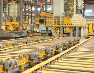 Транспортные системы