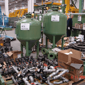 Гарантийное и послегарантийное обслуживание