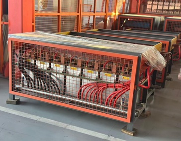 Сопутствующее оборудование