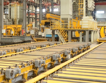 Транспортные системы