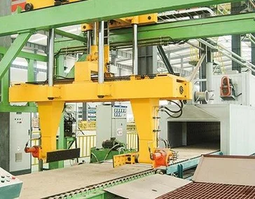 Манипуляторы