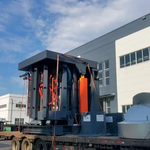 Поставка оборудования